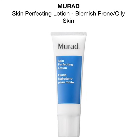 NEW Morad Skin Perfecting Lotion - Picture 2 of 5